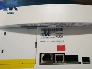KUKA 00-122-286 Module de servomoteur pour robot KSD1-32 - Product Image 3