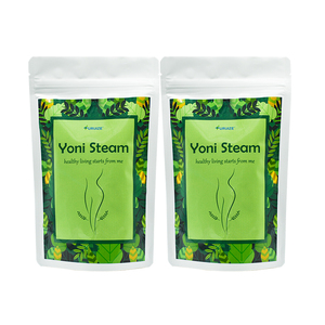 Logo personnalisé Yoni herbes à vapeur biologique Yoni herbes à vapeur pour femmes Yoni herbes à vapeur pour la vapeur vente en gros - Product Image 5