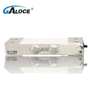 GPB100 Capteur <span class=keywords><strong>de</strong></span> poids C3 C4 à point unique <span class=keywords><strong>de</strong></span> haute précision 50kg 100kg en stock pour moulin à <span class=keywords><strong>café</strong></span> domestique - Product Image 5