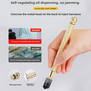 Coupe-<span class=keywords><strong>verre</strong></span> manuel <span class=keywords><strong>pour</strong></span> <span class=keywords><strong>verre</strong></span> épais, carreaux de sol, coupe multifonctionnelle <span class=keywords><strong>pour</strong></span> la maison, couteau à rouleau manuel, coupe-<span class=keywords><strong>verre</strong></span> diamanté 6-12 mm - Product Image 5