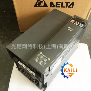Inversor Delta Serie MS300 de 0.4kw Monofásico con Control Vectorial para Accionamiento de Motor - Product Image 4