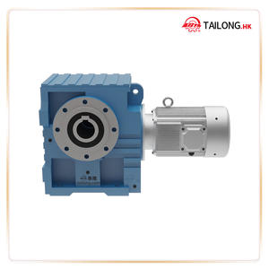 Boîte de vitesses <span class=keywords><strong>planétaire</strong></span> à engrenages coniques modulaires à disque de blocage en acier inoxydable monté sur arbre, surface à dents dures ODM - Product Image 1