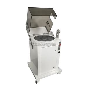 WL-SXJ Nuova Macchina Automatica per Spellatura Fili, Attrezzatura Cooperativa per Avvolgimento Bobine - Product Image 6