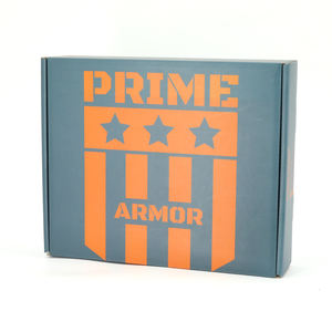 Embalaje biodegradable para galletas, caja de dulces del príncipe, galletas de Navidad - Product Image 3