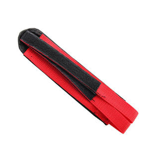 Engranaje fijo de alta calidad para bicicleta de carretera, Adhesivo de alta calidad para bicicleta de carretera, con Clip para la punta del Pedal, correa para bicicleta de engranaje <span class=keywords><strong>Fixie</strong></span> - Product Image 4