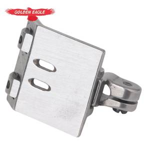 Prensatelas para Máquina de Coser Industrial Kansai B2000C, Accesorios para Máquinas de Coser Industriales 17-760 - Product Image 6