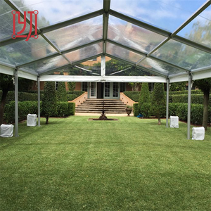 40 X 60 40x80 <b>Large</b> Span Marquee Party <b>Tent</b> White Wedding Event <b>Tent</b> for Sale - Product Image 6