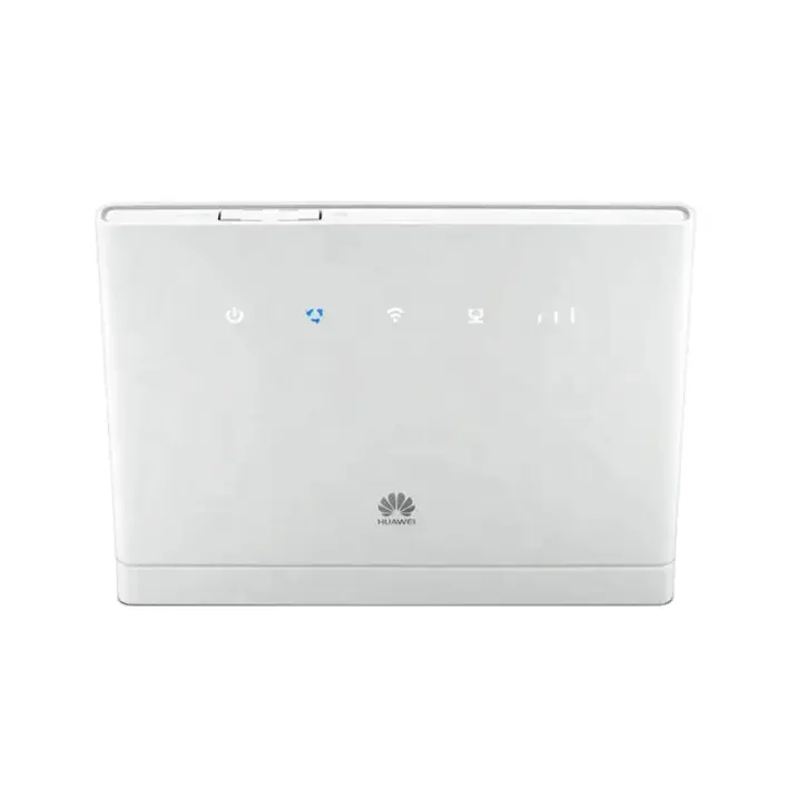 Mitsubishi Wireless White OEM ODM Sim-Karte für den Außenbereich 3-in-1-Unterstützung 2g 3g 4g 5g 4G Wifi Router Rauter 4g Lte Sim-Karte B315 300 MBit/s