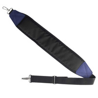 Sangle de remplacement transfrontalière pour sac de golf, à porter à l'épaule ou en bandoulière, avec coussinets d'épaule en nylon épais et imperméables pour garçons