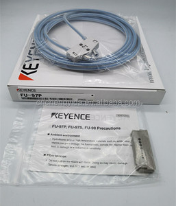 เซ็นเซอร์ไฟเบอร์ดิจิตอล Fu-16 Fu-16 ชนิด Npn/pnp  ช่วงอุณหภูมิใช้งาน -40 องศาเซลเซียส ถึง +60 องศาเซลเซียส ของแท้ใหม่ ราคาถูก - Product Image 5