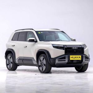 รถยนต์ไฟฟ้าจีน Leopard Tai 3 SUV Fang Cheng Bao รถยนต์ไฟฟ้าล้วน ขับเคลื่อน 4 ล้อ พลังงานใหม่ สำหรับขับขี่ออฟโรด รถยนต์ไฟฟ้า Byd - Product Image 3