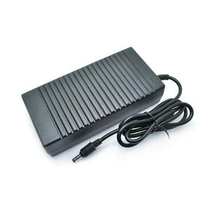 Adaptador de Corriente CA/CC de 12V 12.5A 150W, Adaptador de Escritorio de 150W para FS P - Product Image 1