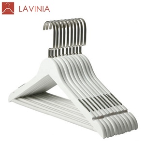 Suspensión de madera para mujer ropa de abrigo y las mujeres vestidos casuales - Product Image 1