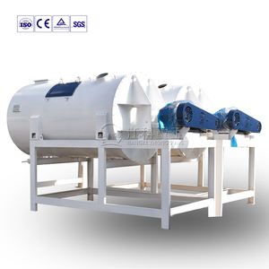 Línea de Producción Automática de <span class=keywords><strong>Mortero</strong></span> Seco Nuevo con Mezclador, <span class=keywords><strong>Mortero</strong></span> Reforzado con Fibras y <span class=keywords><strong>Capa</strong></span> de Prevención de Grietas - Product Image 5