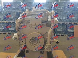 เครื่องยนต์ดีเซลสำหรับเครื่องจักรก่อสร้าง TAI Motor QSK45-C 8.3L ES250 สภาพใหม่เอี่ยม พร้อมการรับประกัน 3 ปี - Product Image 3