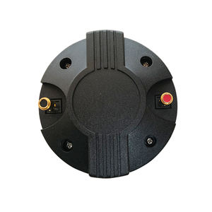 Profesyonel ses hoparlör ses 120 için neodimyum sıkıştırma sürücüsü ses bobini ile yüksek kalite System-A4 W HF hoparlörler - Product Image 3