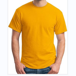 <span class=keywords><strong>Abbigliamento</strong></span> da uomo prodotti di tendenza nuovi arrivi magliette da uomo di qualità all'ingrosso morbide Vintage t-Shirt in cotone - Product Image 4