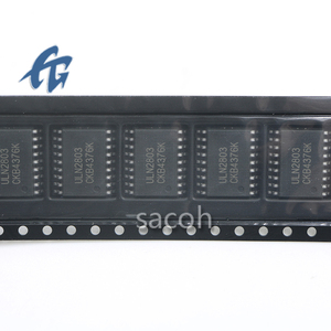 Proveedores de chips IC originales de alta calidad SACOH <span class=keywords><strong>ULN2803</strong></span> - Product Image 2