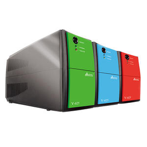 Automatic Charging 300w <b>12V</b> Cyber UPS Power Supply - Product Image 3