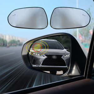 Pour LEXUS lexus Is250 Rétroviseurs Bsm Rétroviseurs d'angle mort <span class=keywords><strong>Radar</strong></span> micro-ondes 77GHz Système de surveillance d'angle mort Bsd - Product Image 5