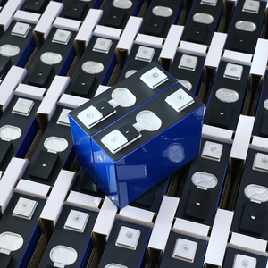 Lớp một năng lượng mặt trời EV pin <span class=keywords><strong>Lithium</strong></span> ion BATTERIE Prismatic 3.2V 100AH 106ah LiFePO4 pin di động - Product Image 5