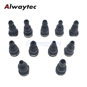 Connecteur de carburant à dégagement rapide direct d'usine 15.82mm avec compatibilité universelle pour plusieurs formes de pièces automobiles - Product Image 4