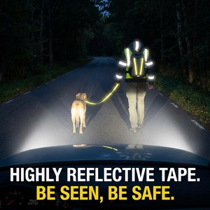 Ruban de signalisation réfléchissant personnalisable, auto-adhésif, haute visibilité, pour routes et véhicules, vente en gros directe usine - Product Image 3