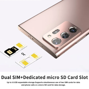 Teléfono Inteligente Usado Desbloqueado, Venta al por Mayor de Teléfonos Móviles Usados, Teléfono Celular Original de Segunda Mano para N20 U - Product Image 4