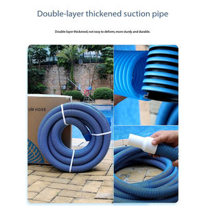 Fournitures de <span class=keywords><strong>piscine</strong></span> flexibles, pompe de <span class=keywords><strong>piscine</strong></span>, <span class=keywords><strong>aspirateur</strong></span> automatique, nettoyeur de <span class=keywords><strong>piscine</strong></span> à eau libre, <span class=keywords><strong>tuyau</strong></span> de nettoyage <span class=keywords><strong>manuel</strong></span>, nettoyeur de <span class=keywords><strong>piscine</strong></span> - Product Image 6