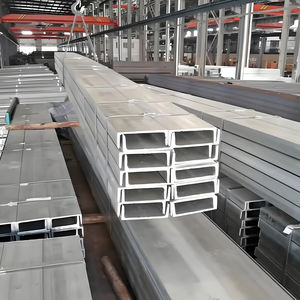 Prix compétitif, profilés <span class=keywords><strong>en</strong></span> acier <span class=keywords><strong>en</strong></span> <span class=keywords><strong>U</strong></span>, acier au carbone, acier laminé à chaud, soudés, profilés <span class=keywords><strong>en</strong></span> acier <span class=keywords><strong>en</strong></span> <span class=keywords><strong>U</strong></span> UPN140 - Product Image 6