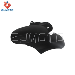 Pour <span class=keywords><strong>Honda</strong></span> <span class=keywords><strong>Forza</strong></span> <span class=keywords><strong>350</strong></span> 2020-<span class=keywords><strong>2023</strong></span> noir garde-boue garde-boue arrière protecteur anti-éclaboussures pas de perçage Installation facile - Product Image 4