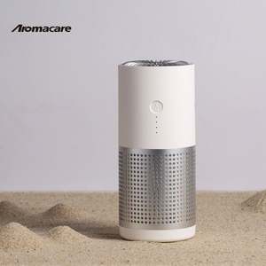 <span class=keywords><strong>เครื่อง</strong></span><span class=keywords><strong>ฟอก</strong></span><span class=keywords><strong>อากาศ</strong></span>แบบ HEPA กรองไอออนไนซ์ประจุ<span class=keywords><strong>ลบ</strong></span>แบบคาร์บอนแบบพกพาสำหรับใช้ในรถยนต์ - Product Image 2