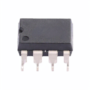 Distributeur agréé d'acquisitions de données, vente en gros de composants électroniques 8 SMD, Gull Wing AMC1203DUBR - Product Image 1