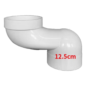 Conector de Tubo de Desagüe de Inodoro de PVC de Alta Calidad, <span class=keywords><strong>Junta</strong></span> de 25, 50, 75, 100 mm para Sistema de Drenaje, <span class=keywords><strong>Junta</strong></span> de Inodoro - Product Image 6