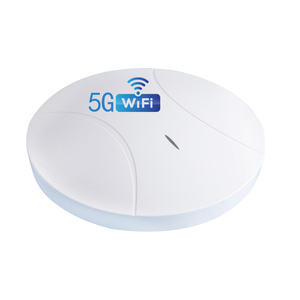 Công suất cao tầm xa ngoài trời AP 3000Mbps băng tần kép ngoài trời điểm truy cập không dây AP doanh nghiệp Bộ định tuyến không dây 6E wifi6 CPE - Product Image 5