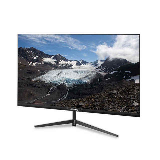 Factory Oem Flat Screen 144Hz 2K Monitor for Gaming 27 32 Inch Monitor 2K Fhd 144Hz Super Wide Screen Computer Pc Monitor