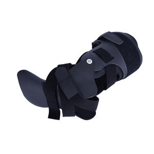 OL-AN062 ऑर्थोटिक्स समायोज्य ऑर्थोपेडिक टखने के आंसू पुनर्वास उपकरण के लिए समर्थन ब्रेस - Product Image 3