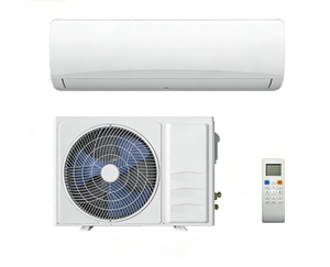 Nuevo <span class=keywords><strong>Aire</strong></span> Acondicionado Split <span class=keywords><strong>Inverter</strong></span> de Alta Calidad de 60Hz, Frío/Calor, 12000/<span class=keywords><strong>18000</strong></span>/24000 <span class=keywords><strong>BTU</strong></span>, Apto para Zonas Climáticas T3, Uso Doméstico - Product Image 1