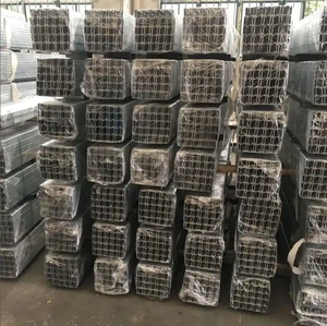 S350gd Zn <strong>Aluminum</strong> Magnesium <strong>Unistrut</strong> c Channel Steel Steel Structure Buildings - Product Image 3