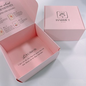 Caja de Cartón para Envíos Personalizada, Embalaje de Cartón Corrugado con Logotipo Impreso, Fabricante y Proveedor OEM de Vietnam - Product Image 6