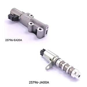 Chất lượng cao cho Nissan biến thời gian <span class=keywords><strong>solenoid</strong></span> kiểm soát dầu van Bộ phận động cơ OEM 23796-ea20a - Product Image 2
