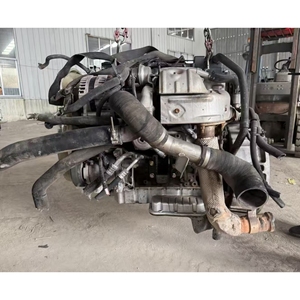 Conjunto de motor diésel ZD30 de 3.0L a buen precio para Nis San <span class=keywords><strong>Patrol</strong></span> Navara - Product Image 3