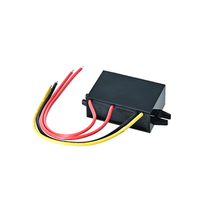 <span class=keywords><strong>Convertidor</strong></span> reductor <span class=keywords><strong>de</strong></span> 24 V CA a 12 V CC 1A 2A 3A, regulador <span class=keywords><strong>de</strong></span> voltaje <span class=keywords><strong>de</strong></span> 24 V CA a 12 V CC <span class=keywords><strong>para</strong></span> motor doméstico, cámara CCTV, fuente <span class=keywords><strong>de</strong></span> alimentación - Product Image 2