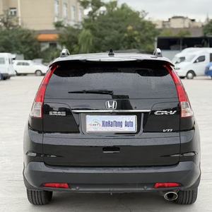 <span class=keywords><strong>Honda</strong></span> CR-V 2014 <span class=keywords><strong>2015</strong></span> 2016, Tracción en las Cuatro Ruedas, Lujo, 186 CV, CVT, 7.5L/100km, SUV Compacto Confiable - Product Image 4