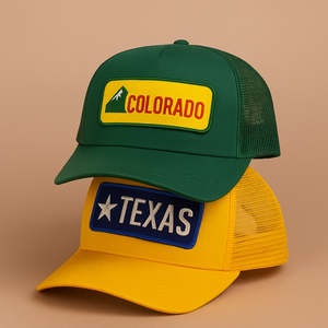 Promotional Customizable Baseball Cap With Brim Custom Funny Personalized Hats for Men or Women Party Gift Ideas
