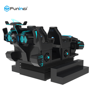 <span class=keywords><strong>Simulador</strong></span> <span class=keywords><strong>de</strong></span> tiro <span class=keywords><strong>de</strong></span> 6 jugadores y nombre <span class=keywords><strong>de</strong></span> modelo VR vr con alto ROI - Product Image 4