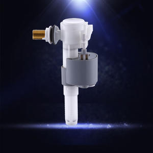 מכירה הטובה ביותר עיצוב חדש מילוי וסתום דלוק ערכת תיקון עבור בורות חדר אמבטיה - Product Image 2