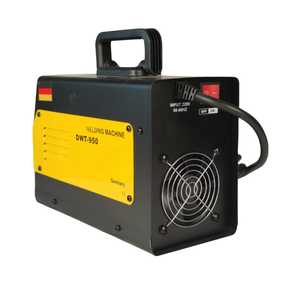 Equipo <span class=keywords><strong>de</strong></span> Soldadura ARC MMA ZX7, Máquina <span class=keywords><strong>de</strong></span> <span class=keywords><strong>Soldar</strong></span> Eléctrica Portátil, <span class=keywords><strong>Precios</strong></span> <span class=keywords><strong>de</strong></span> Soldadora MMA Portátil - Product Image 3
