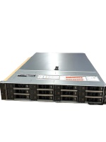 DELL PowerEdge R760XD Server 100% baru dan asli