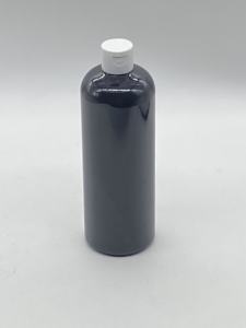 طلاء أكريليك عالي اللمعان 500 مل في عبوة بلاستيكية، ألوان أساسية للفنانين المحترفين، طلاء أكريليك سائل بعلامة تجارية خاصة - Product Image 6